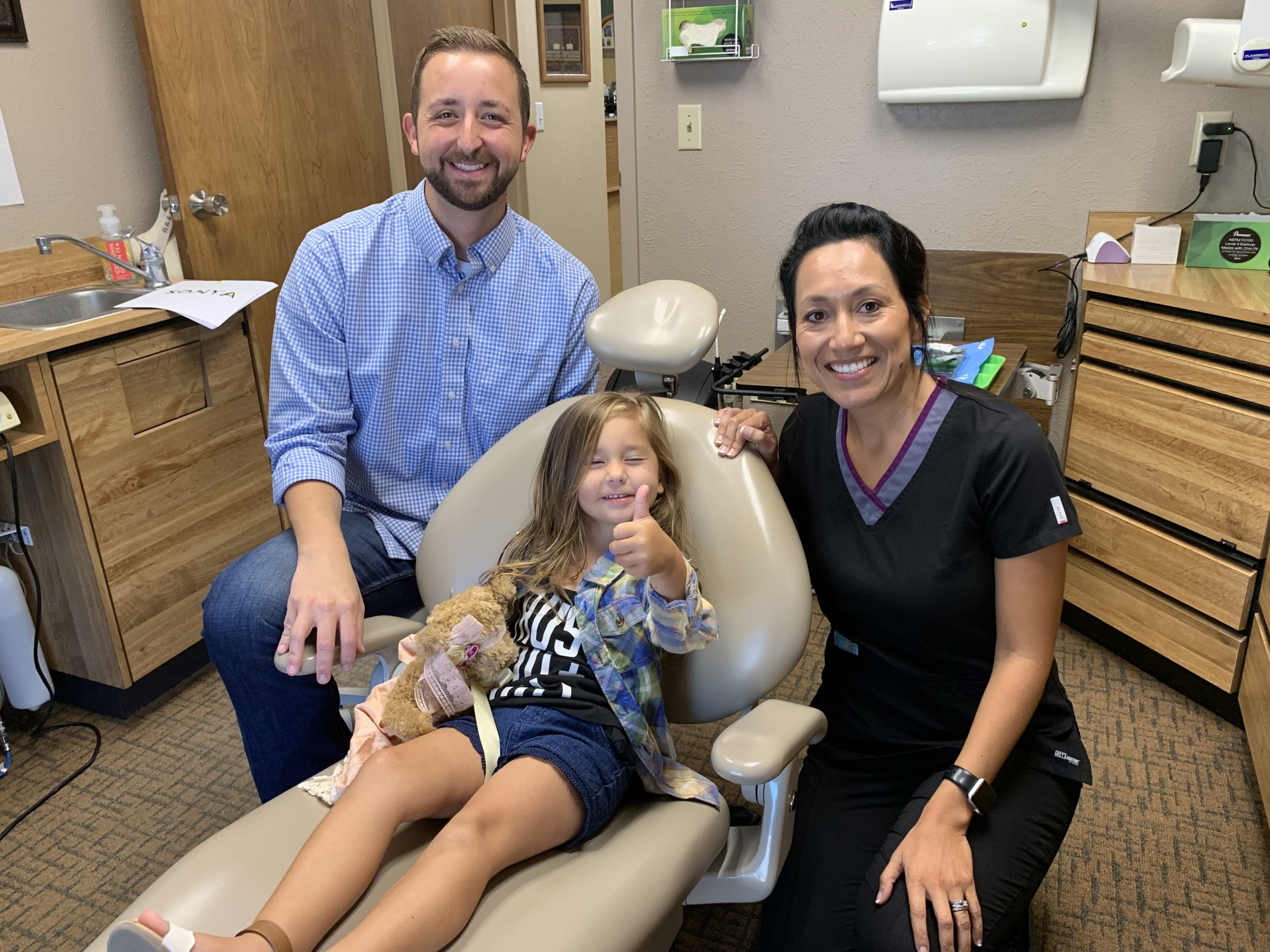 Dentist in Woodward Midtown Dental About Us