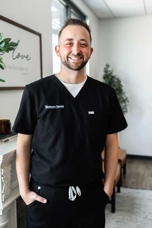 Meet Our Doctor Midtown Dental