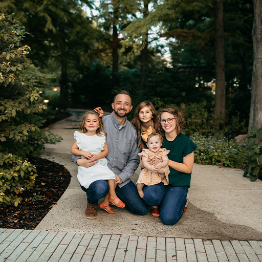 Midtown Dental Family Photo 1